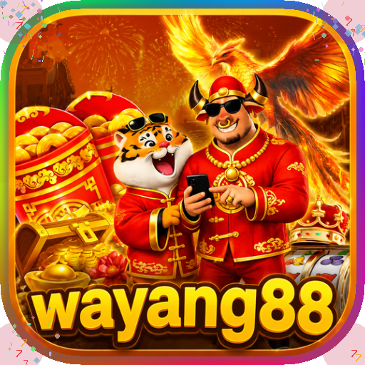 wayang88 — galeri pratinjau Resmi APK